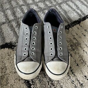 Boys Converse